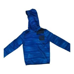 Under Armour Coldgear Boy's Sleeve Hooded Sweater